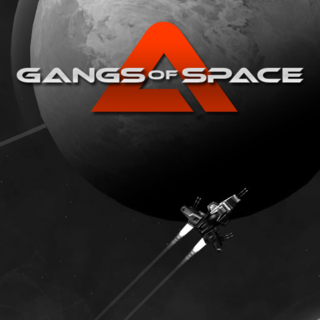 Gangs of Space