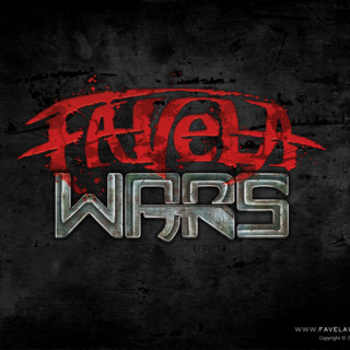 Favela Wars