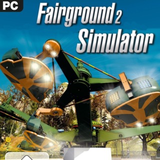 Fairground Simulator 2
