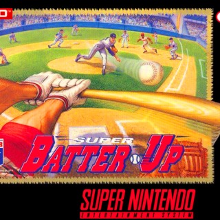 Super Batter Up