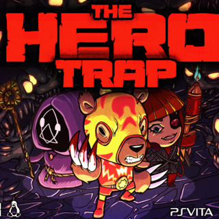 The Hero Trap