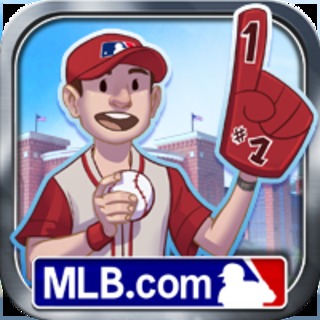 MLB Ballpark Empire