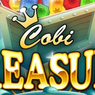 Cobi Treasure Deluxe
