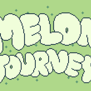 Melon Journey