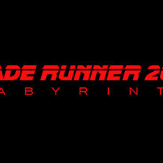 Blade Runner 2033: Labyrinth