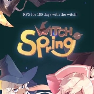 Witch Spring