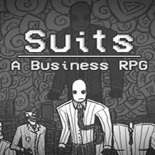 Suits: A Business RPG