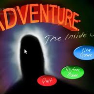 Adventure: The Inside Job