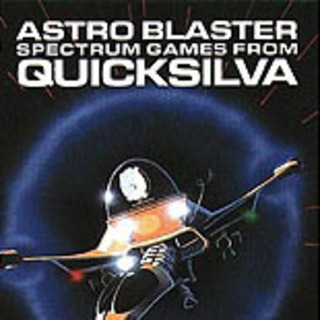 Astro Blaster