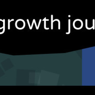 The Growth Journey
