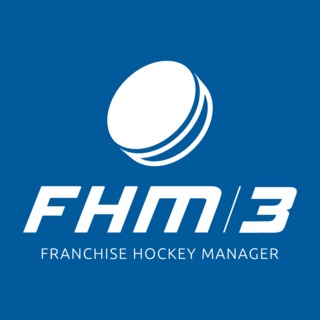 Franchise Hockey Manager 3