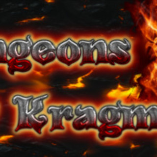 Dungeons of Kragmor