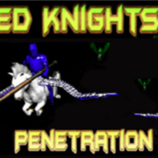 Winged Knights: Penetration