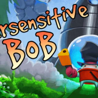 Hypersensitive Bob
