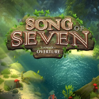 The Song of Seven: Chapter One