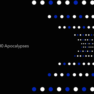 500 Apocalypses