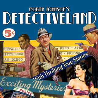 Detectiveland