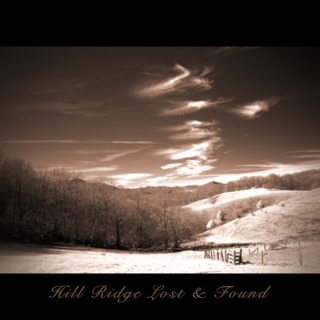 Hill Ridge Lost & Found