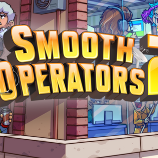 Smooth Operators 2