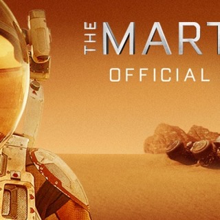 The Martian: Bring Him Home