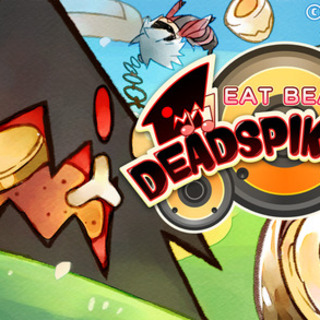 Eat Beat Dead Spike-san