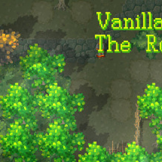 Vanilla Bagel: The Roguelike
