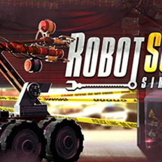 Robot Squad Simulator