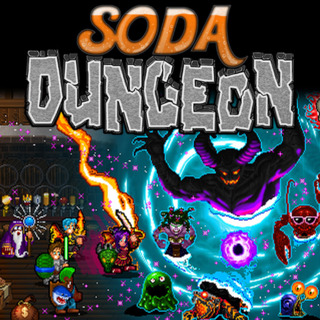 Soda Dungeon
