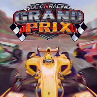 Grand Prix Rock'n Racing