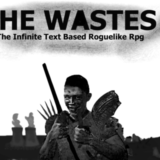 The Wastes