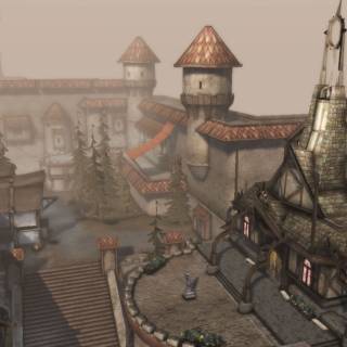 Dragon Age Origins Awakening Expansion Pack Set 2 Computer Game PC