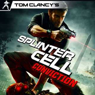 Tom Clancy's Splinter Cell: Conviction Review