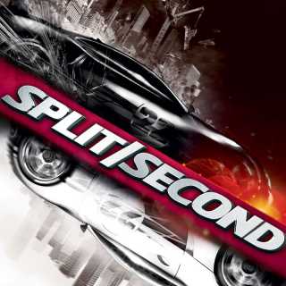 Split/Second Review