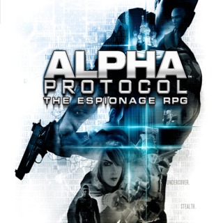 Alpha Protocol Review
