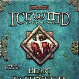Icewind Dale: Heart of Winter