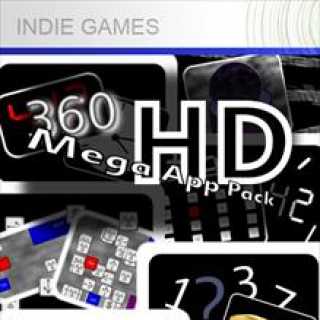 360 Mega App Pack HD