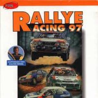 Rallye Racing 97