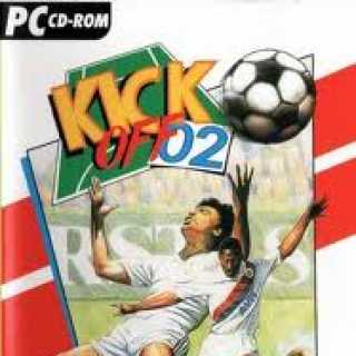 Kick Off 2002