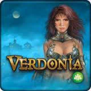 Verdonia