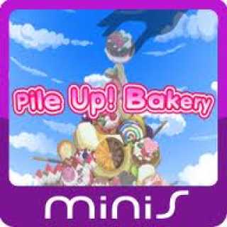Pile Up! Bakery