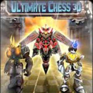 Ultimate Chess 3D