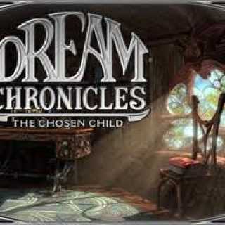 Dream Chronicles: The Chosen Child