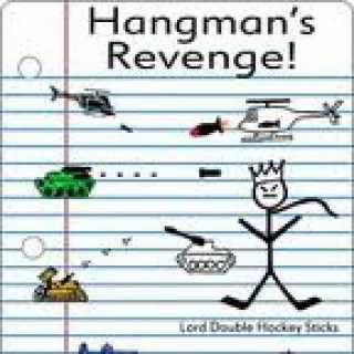 Hangman's Revenge