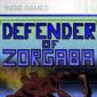 Defender of Zorgaba