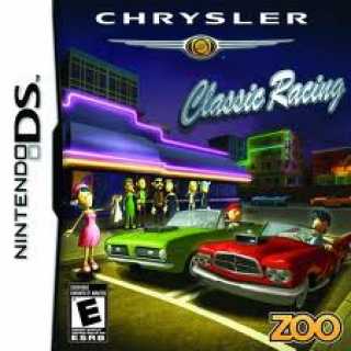 Chrysler: Classic Racing