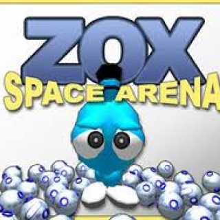 ZoX Universe: Space Arena