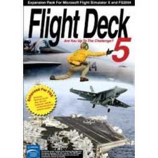 Flight Deck 5