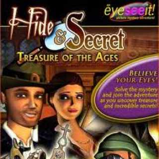 Hide & Secret: Treasure of the Ages