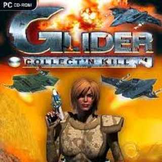 Glider: Collect'n Kill