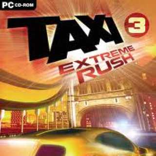 Taxi3: Extreme Rush